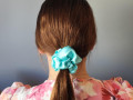 Scrunchie - dárková sada VIII.