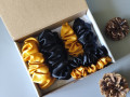 Scrunchie - dárková sada XI.