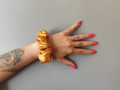 Scrunchie - dárková sada XI.