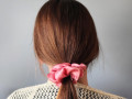 Scrunchie - dárková sada XII.
