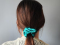 Scrunchie - dárková sada XIII.