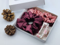 Scrunchie - dárkový box II.
