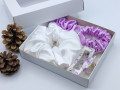 Scrunchie - dárkový box VII.