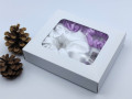 Scrunchie - dárkový box VII.