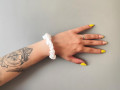 Scrunchie - dárkový box VIII.