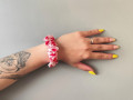 Scrunchie - dárkový box XX.