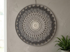 Lapač zlých snů 20 x 65 cm