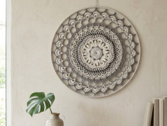 Mandala průměr 50 cm