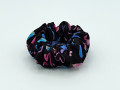 Halloweenská sada 1. - 4 scrunchies