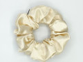 Dárková sada camel - 6 scrunchies