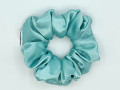 Dárková sada zelená - 6 scrunchies