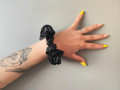 Dárková sada Beruška - 6 scrunchies
