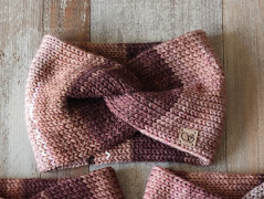 Kapsička na drobnosti - tyrkysová I