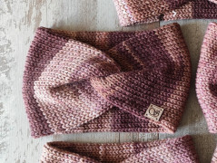 Kapsička na drobnosti - tyrkysová I