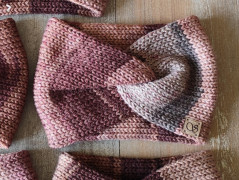 Kapsička na drobnosti - tyrkysová I