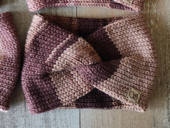 Kapsička na drobnosti - tyrkysová I