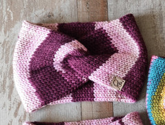 Kapsička na drobnosti - tyrkysová I