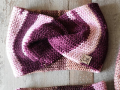 Kapsička na drobnosti - tyrkysová I