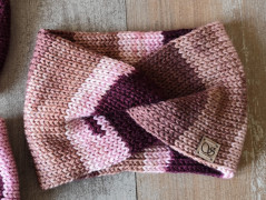 Kapsička na drobnosti - tyrkysová I