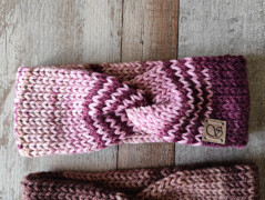 Kapsička na drobnosti - tyrkysová I