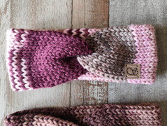 Kapsička na drobnosti - tyrkysová I