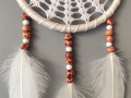 Lapač snů 15 x 40 cm
