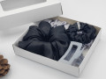 Scrunchie - dárkový box XIV.