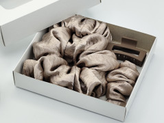 Scrunchie - dárkový box XI.