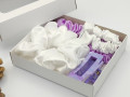 Scrunchie - dárkový box VII.