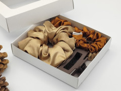 Scrunchie - dárkový box VII.