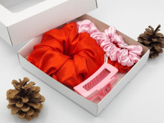 Scrunchie - dárkový box XXXI.