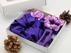 Scrunchie - dárkový box XXIX.