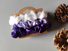 Scrunchie - dárkový box XXXIII.