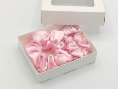 Scrunchie - dárkový box XXXIII.