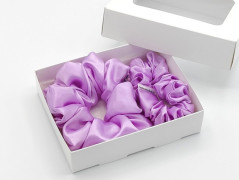 Scrunchie - dárkový box XXXIII.