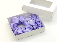 Scrunchie - dárkový box XXXIII.