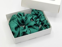 Scrunchie - dárkový box XXXIII.