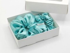 Scrunchie - dárkový box XXXIII.