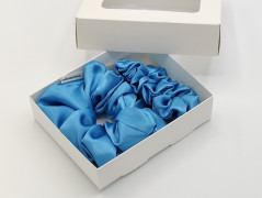 Scrunchie - dárkový box XXXIII.