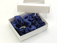 Scrunchie - dárkový box XXXIII.