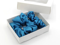 Scrunchie - dárkový box XXXIII.