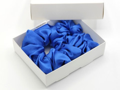 Scrunchie - dárkový box XXXIII.