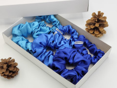 Scrunchie - dárkový box XXXIII.