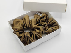 Scrunchie - dárkový box XXXIII.
