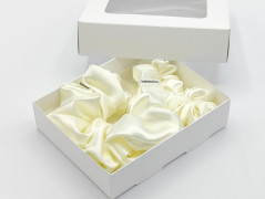 Scrunchie - dárkový box XXXIII.