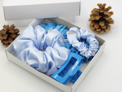 Scrunchie - dárkový box XXXIII.