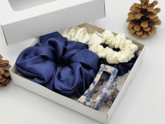 Scrunchie - dárkový box XXXIII.