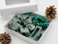 Scrunchie - dárkový box XXXII.
