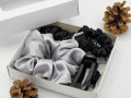 Scrunchie - dárkový box XXXIV.