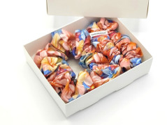 II. Sada dvou květinových gumiček